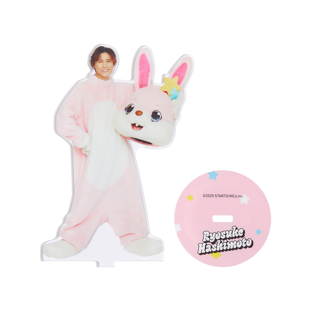 Ryosuke HASHIMOTO Acrylic Stand