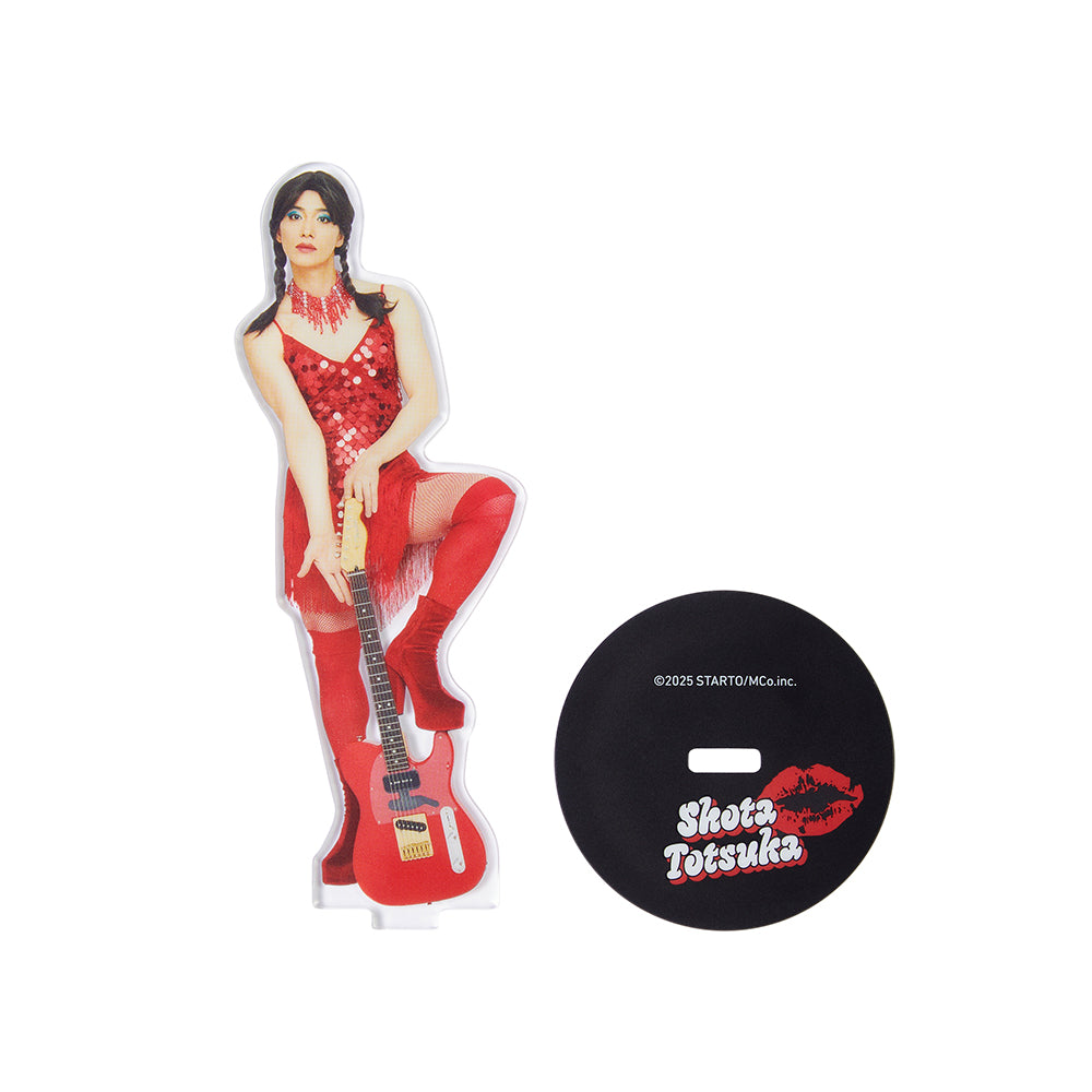 Shota TOTSUKA Acrylic Stand