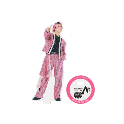 【Daisuke SAKUMA】Acrylic Stand