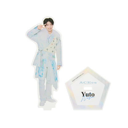 Yuto NASU Acrylic Stand