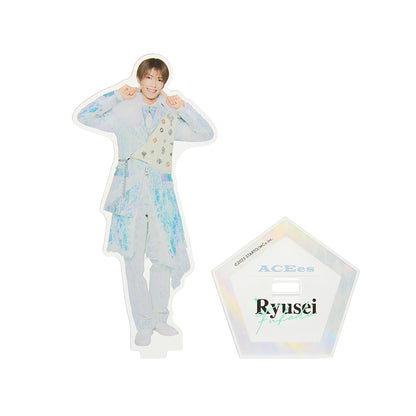 Ryusei FUKADA Acrylic Stand