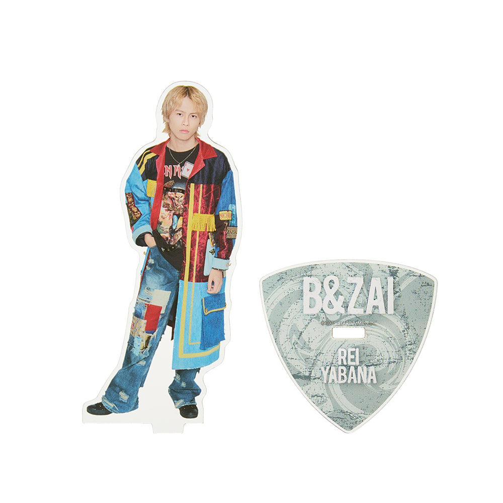 Rei YABANA Acrylic Stand