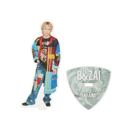 Rei YABANA Acrylic Stand