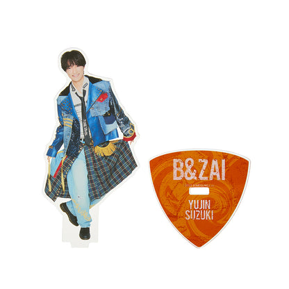 Yujin SUZUKI Acrylic Stand