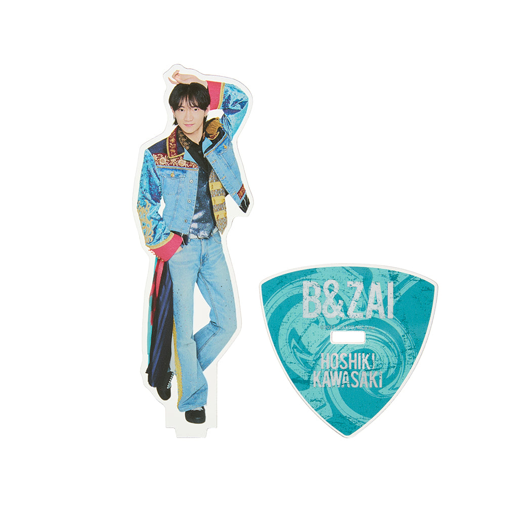 Hoshiki KAWASAKI Acrylic Stand