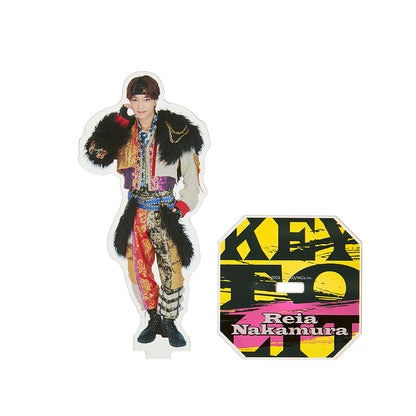 Reia NAKAMURA Acrylic Stand