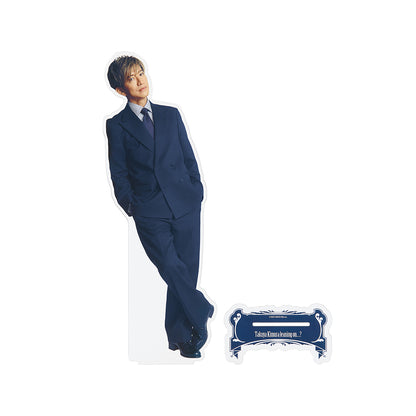 Takuya KIMURA Big Acrylic Stand