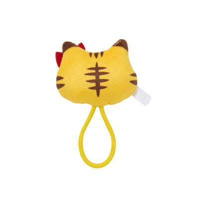 Takahisa Masuda 1st LIVE Joy, Anger, Sorrow and Pleasure Hair tie