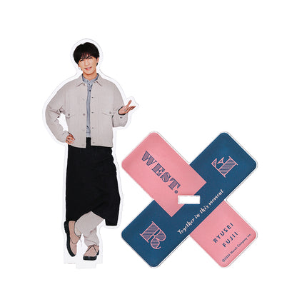 Ryusei FUJII Acrylic Stand