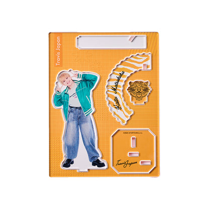 Kaito MATSUKURA Acrylic Stand