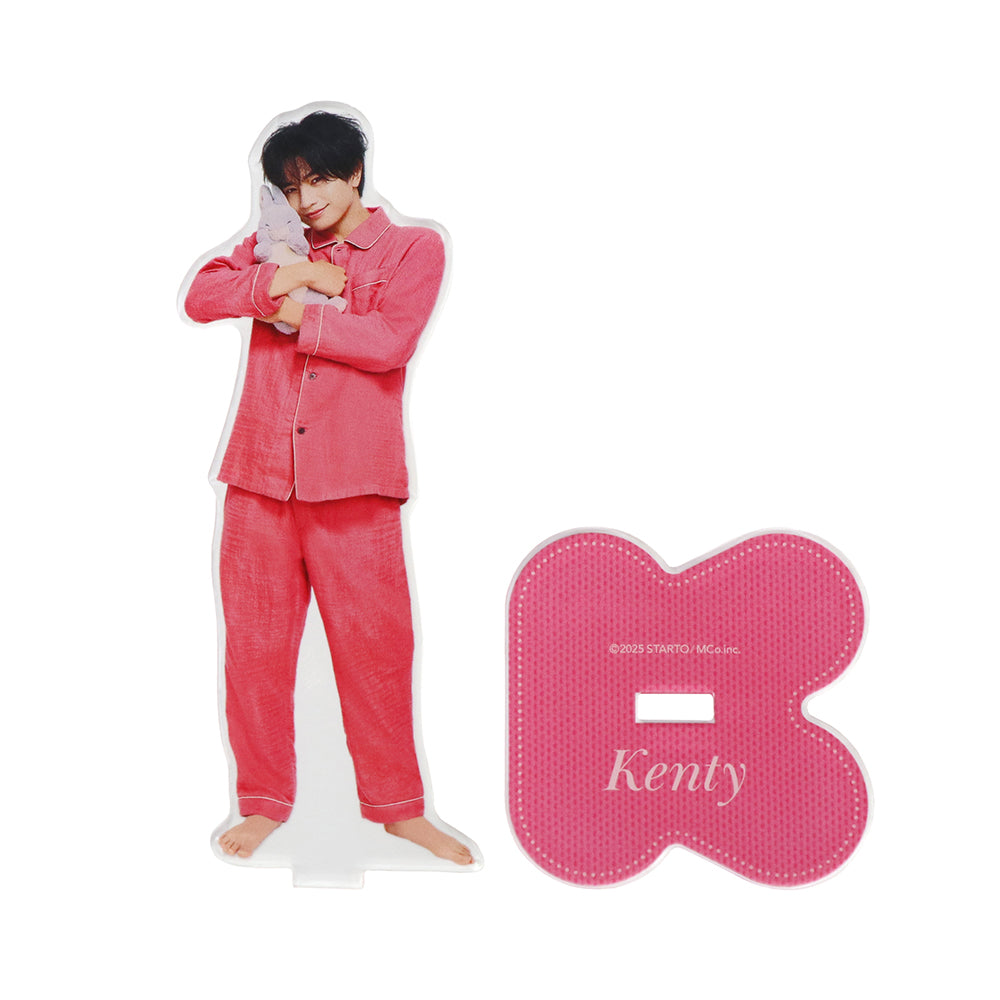 Kento NAKAJIMA Acrylic Stand