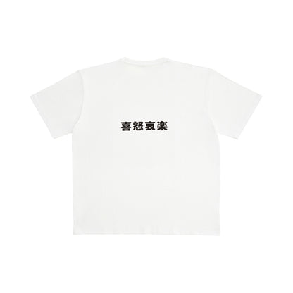 Takahisa Masuda 1st LIVE Joy, Anger, Sorrow and Pleasure T-shirt