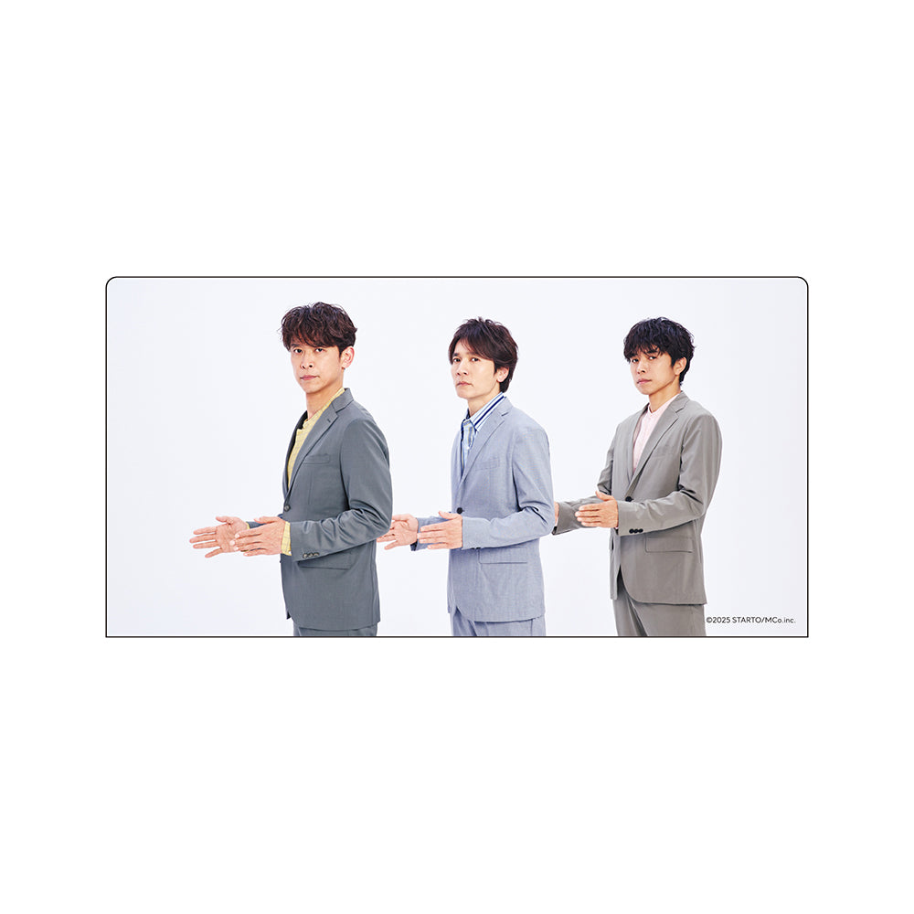 20th Century Ticket Files