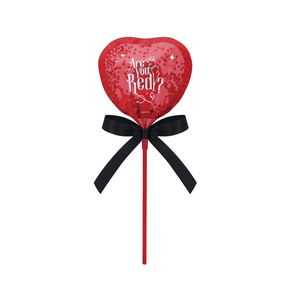 Stick Balloon