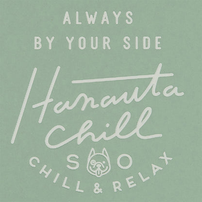 Hanauta Chill プレート SOCHA COLOR