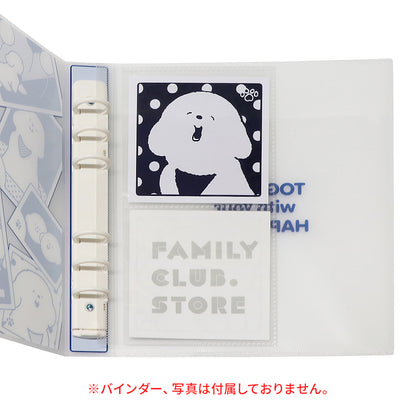 Refill Set (Square photo size)