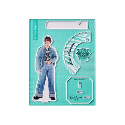 Kaito NAKAMURA Acrylic Stand