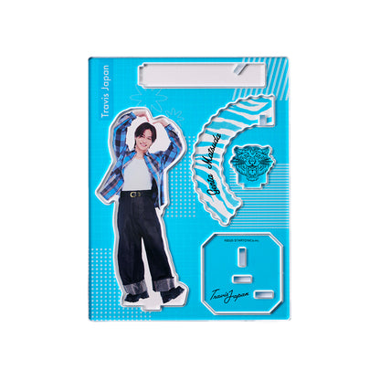 Genta MATSUDA Acrylic Stand