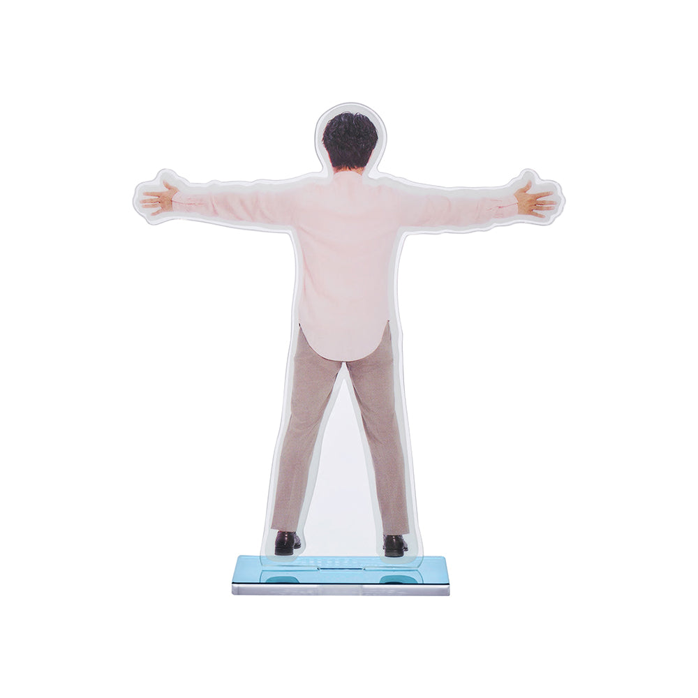 Yoshihiko INOHARA 2way Acrylic Stand