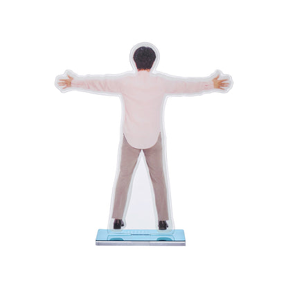 Yoshihiko INOHARA 2way Acrylic Stand