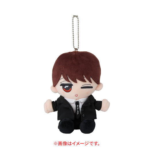 Mizuki INOUE Hapinui (stuffed toy)　