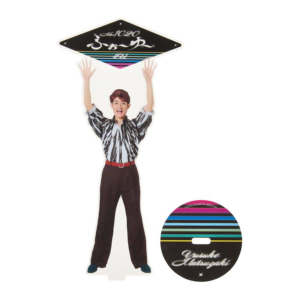 Yusuke MATSUZAKI Acrylic Stand