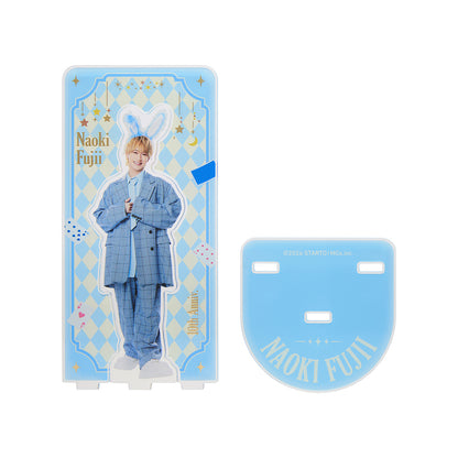 Naoki Fujii Acrylic Stand