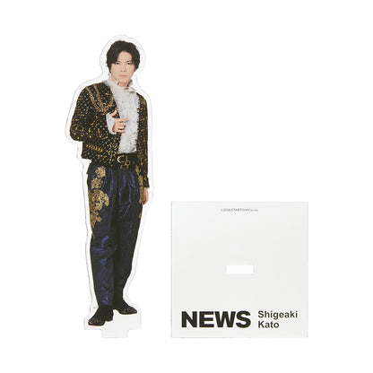 Shigeaki KATO Acrylic Stand