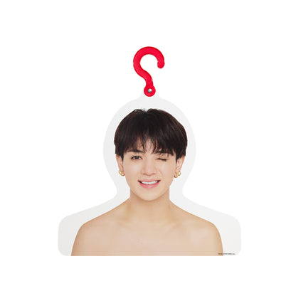 Kaito MIYACHIKA Photo hanger