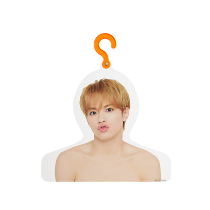 Kaito MATSUKURA Photo hanger