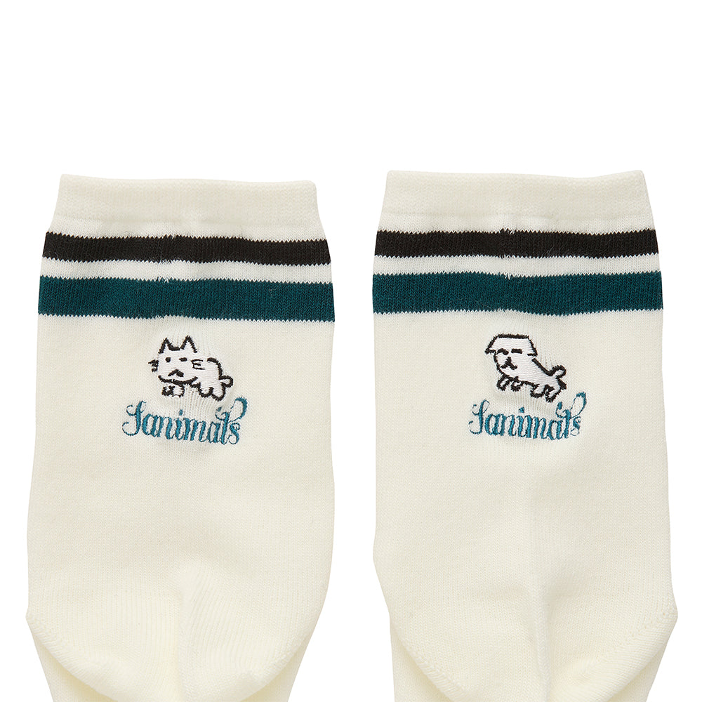 Sanimals Socks