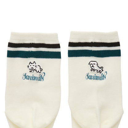 Sanimals Socks
