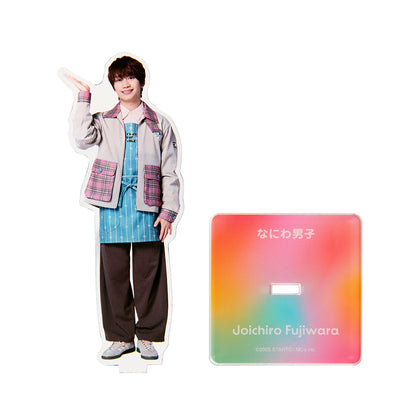 Joichiro FUJIWARA Acrylic Stand