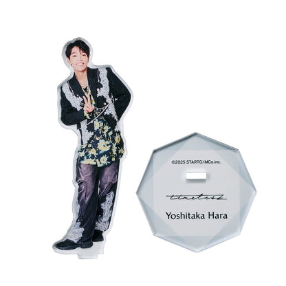 Yoshitaka HARA Acrylic Stand