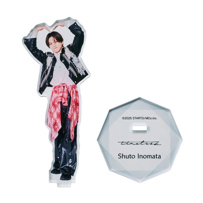 Shuto INOMATA Acrylic Stand
