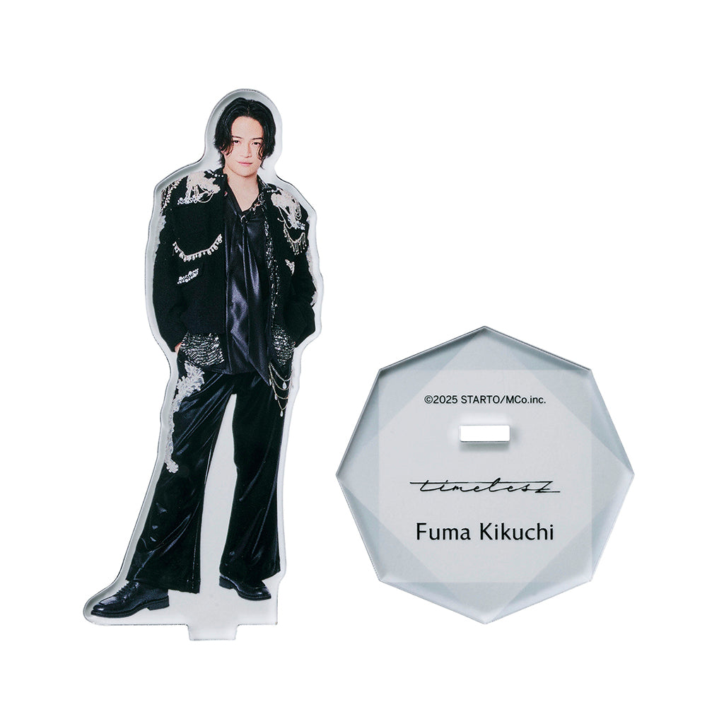Fuma KIKUCHI Acrylic Stand