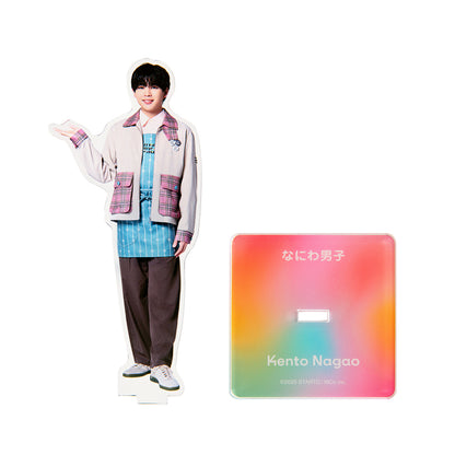 Kento NAGAO Acrylic Stand