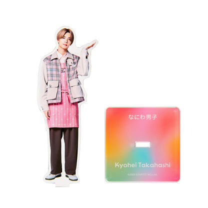 Kyohei TAKAHASHI Acrylic Stand