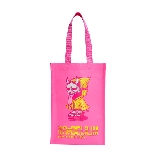 Mini Shopping Bag