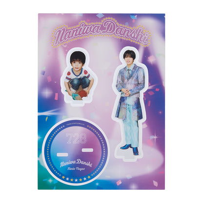 Kento NAGAO Acrylic Stand