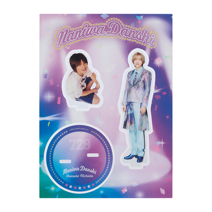 Shunsuke MICHIEDA Acrylic Stand