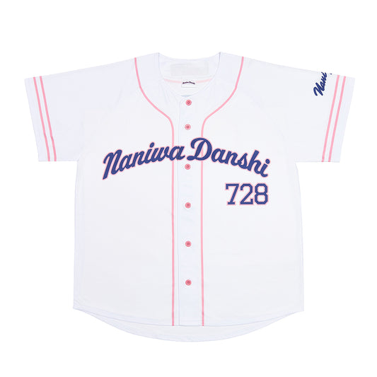 Naniwa Danshi Baseball Shirt