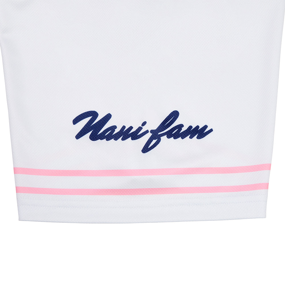 Naniwa Danshi Baseball Shirt