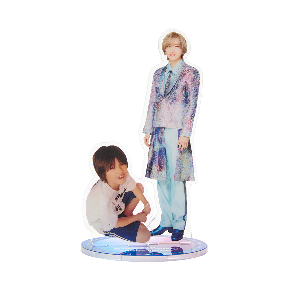Shunsuke MICHIEDA Acrylic Stand