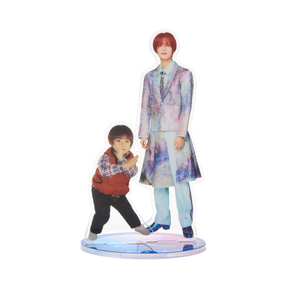 Kyohei TAKAHASHI Acrylic Stand