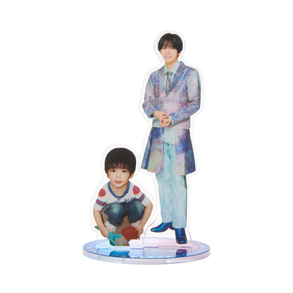 Kento NAGAO Acrylic Stand