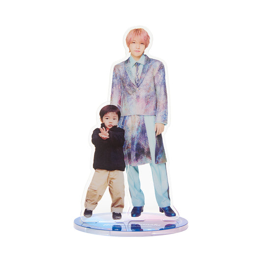 Daigo NISHIHATA Acrylic Stand