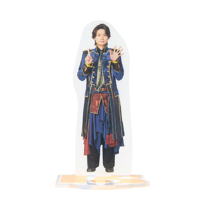 Wataru YOKOO Double-sided Acrylic Stand