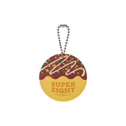 Ryuhei MARUYAMA Acrylic Key Chain