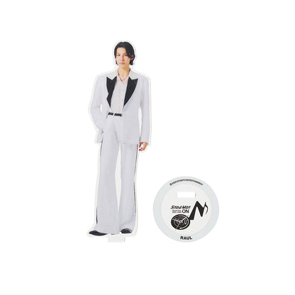 【Raul】Acrylic Stand